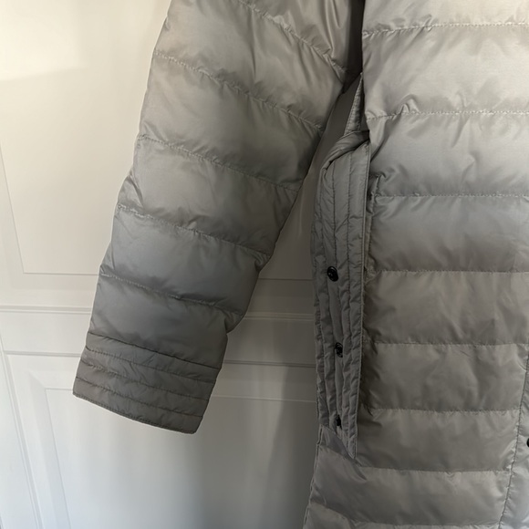 66 North down jacket in small - Picture 3 of 11